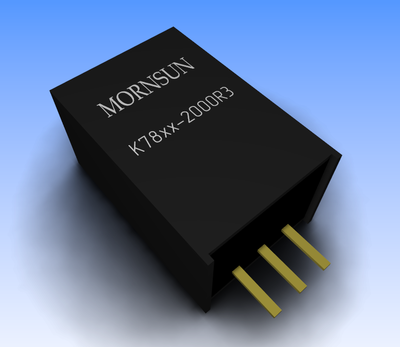 金升阳K78xx-2000R3